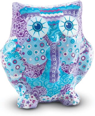 Melissa & Doug Decoupage Made Easy Ugle