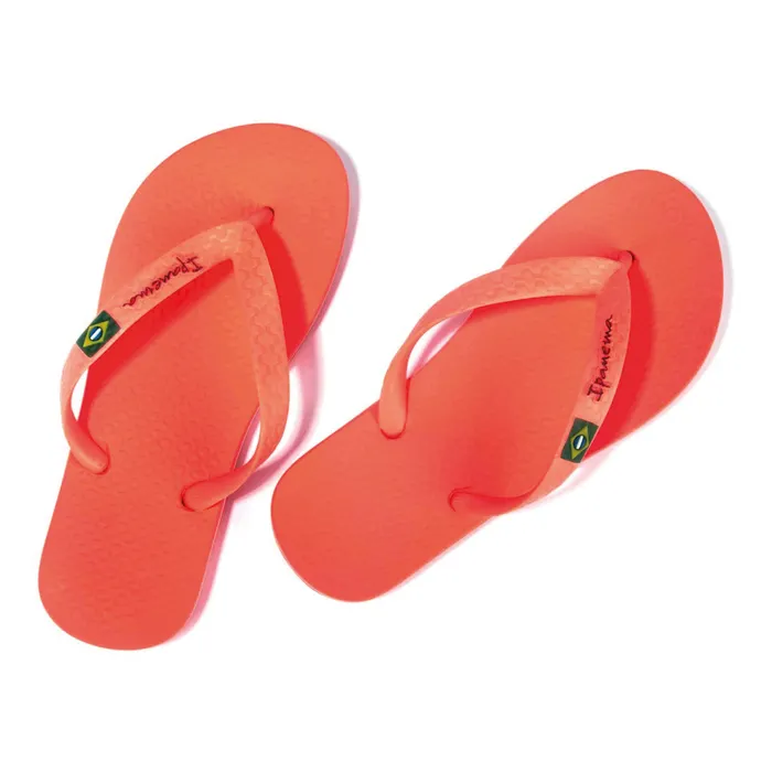 Ipanema Classic Brasil Teenslippers Junior