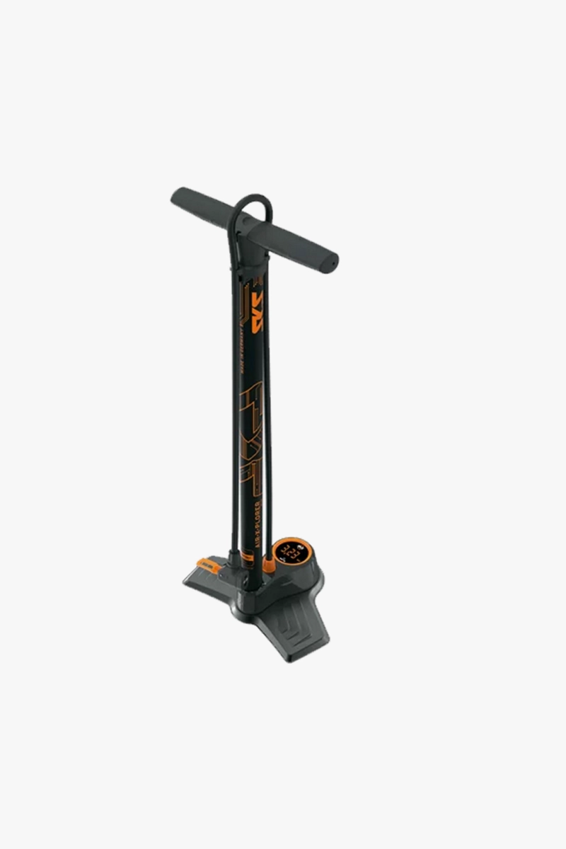 SKS Air-X-Plorer Digi 10.0 Standpumpe