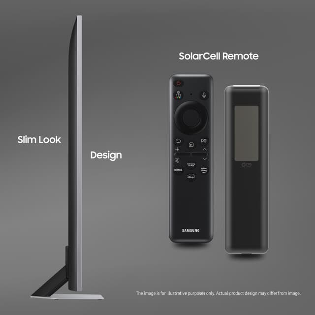 Samsung 55