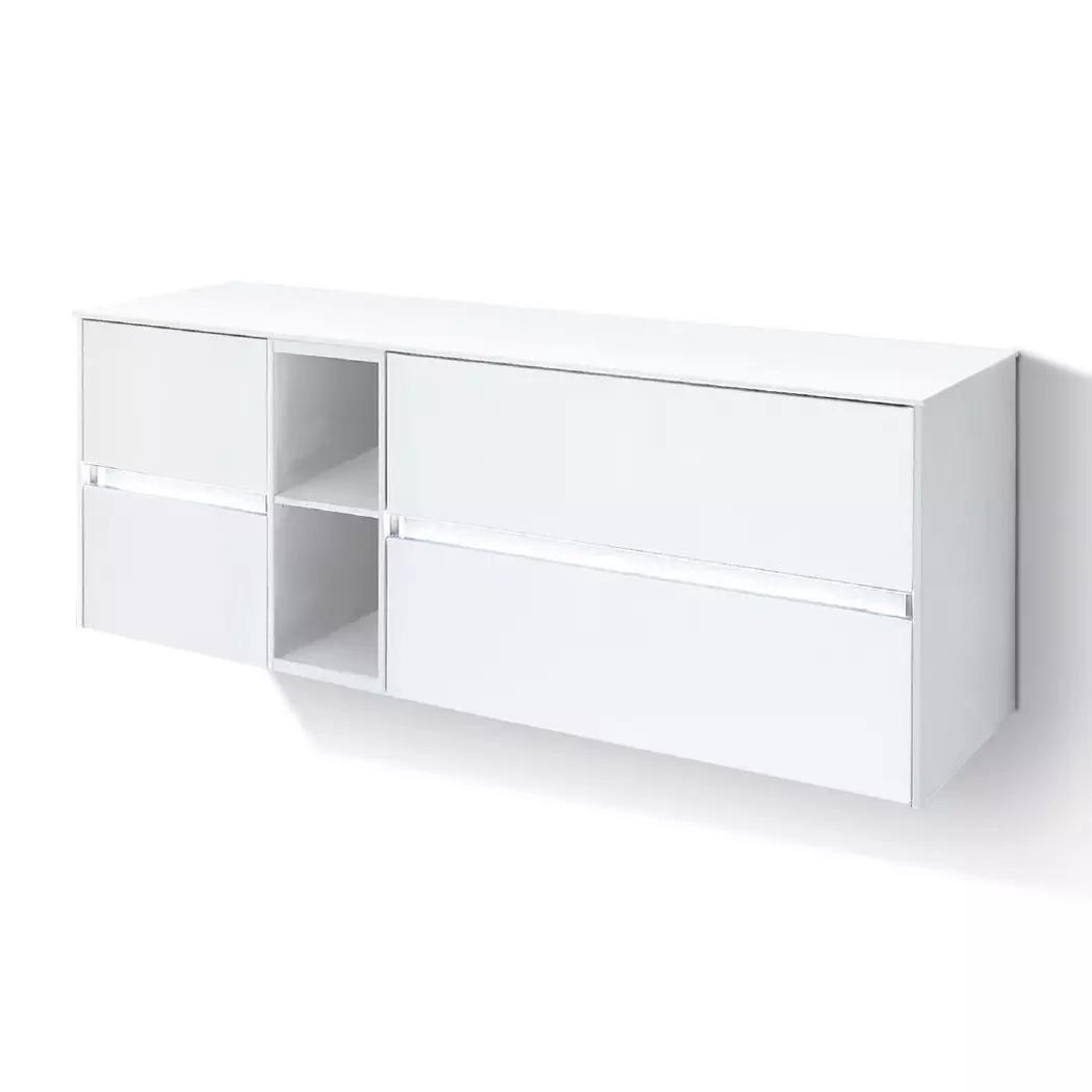 Waschtischunterschrank Parma600