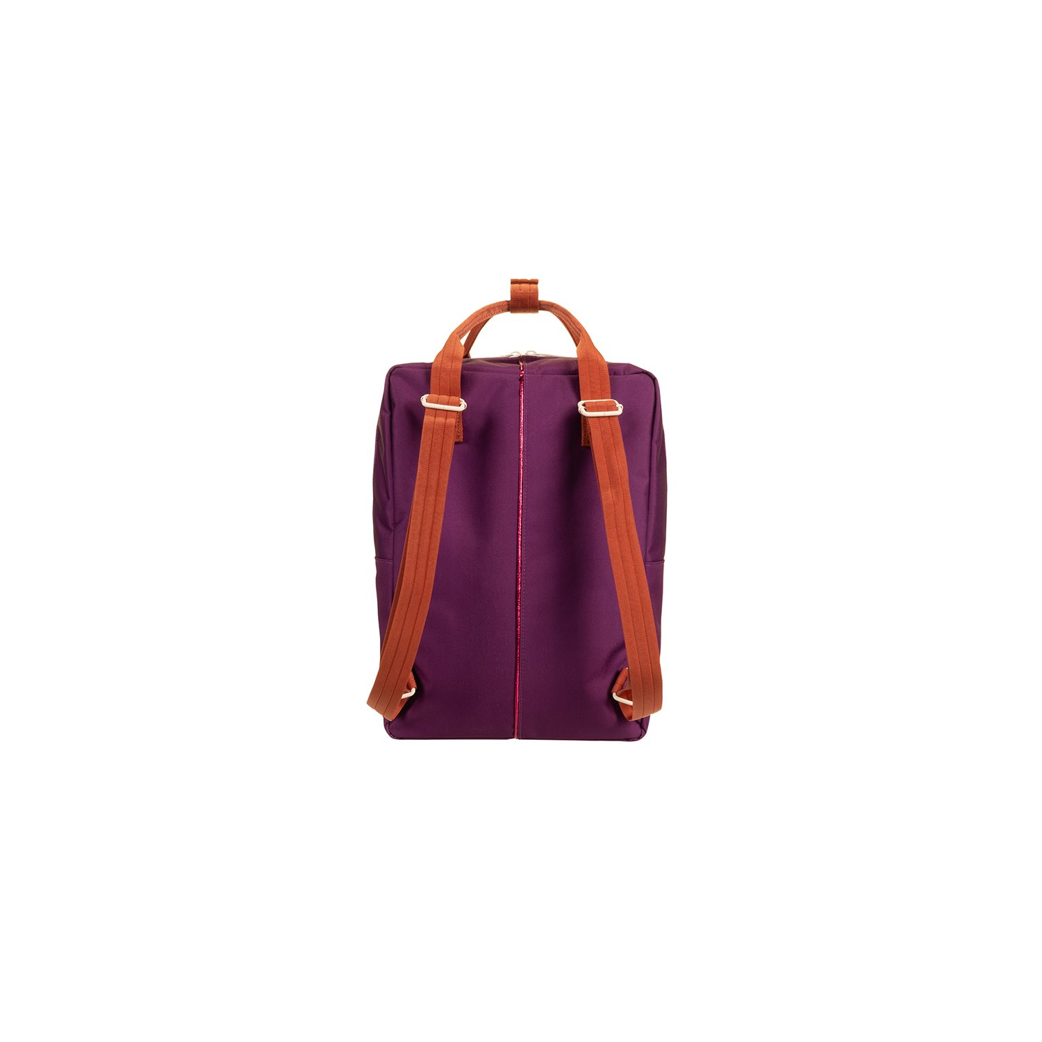 Sticky Lemon Better Together Uni Backpack Large purple tights