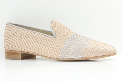 Pertini Slipper
