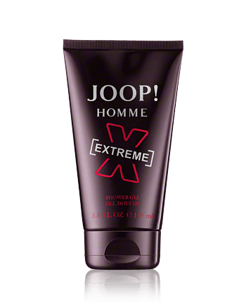 Joop! Homme Extreme shower gel 150ml