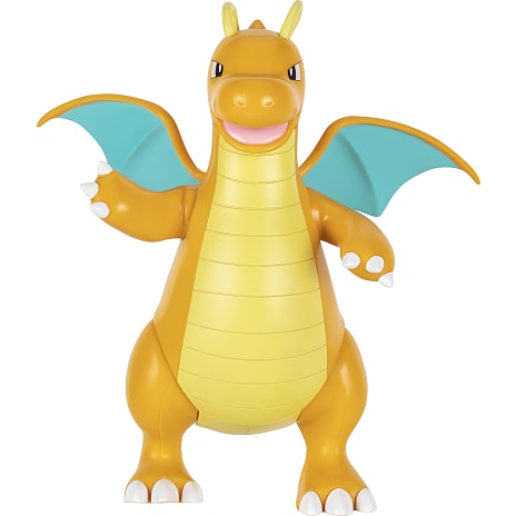 Pokémon figur pakke 5-pak