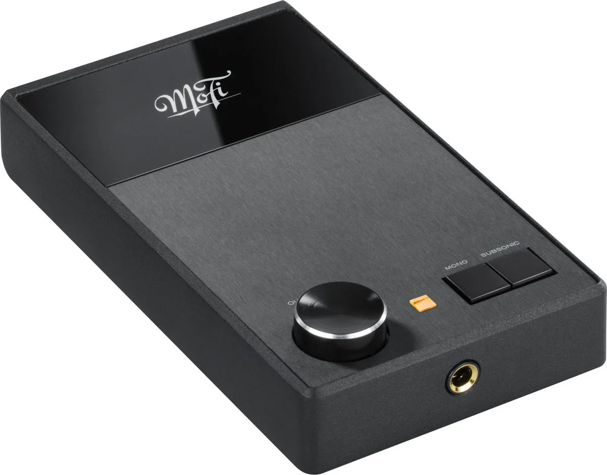 MoFi UltraPhono Préamplis phono