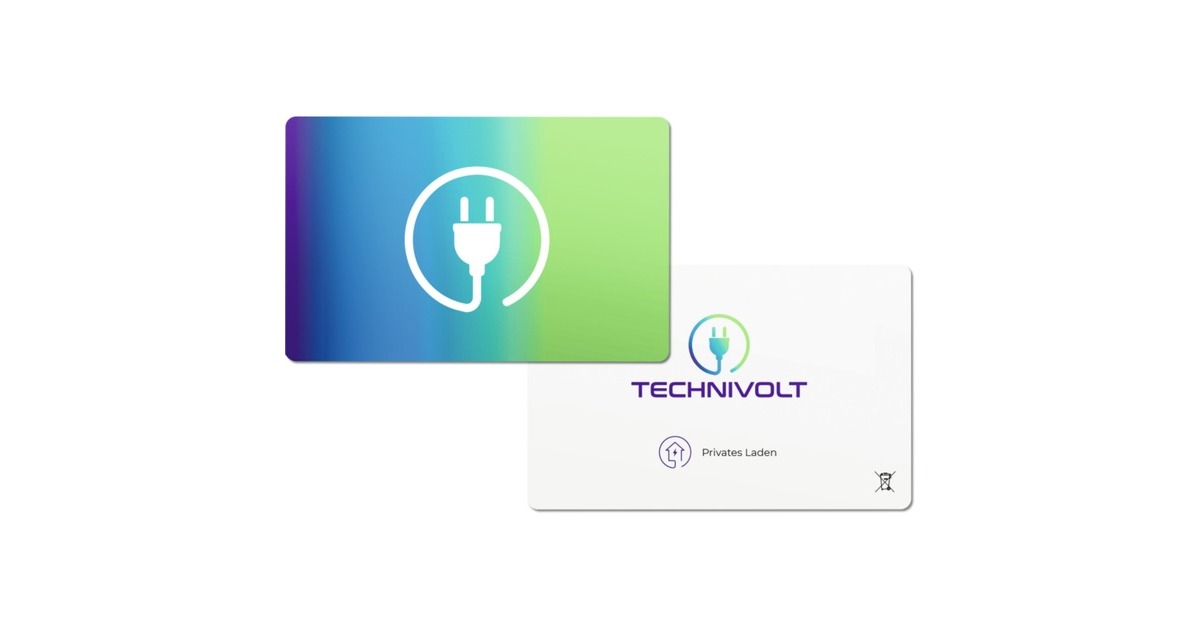 TechniSatRFID-Kaart proximity-sleutel  (Wit)