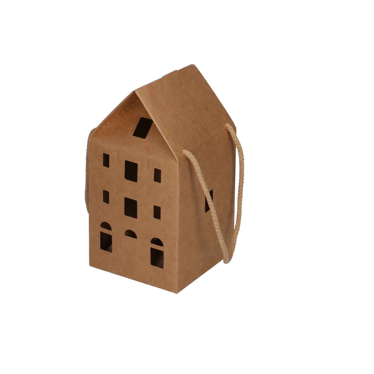 Cadeaudoos huisje