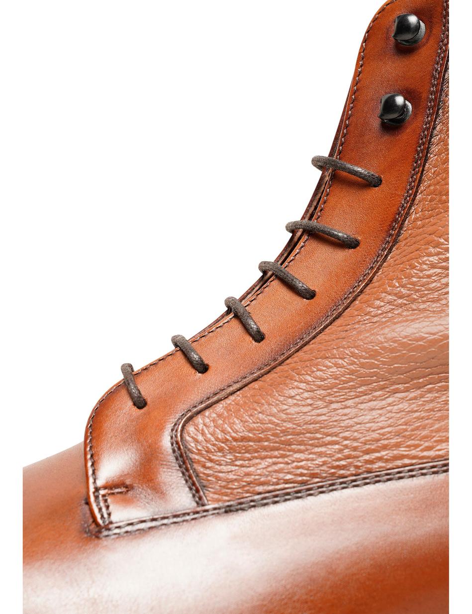 SCHNÜRBOOTS WINSTON PDB