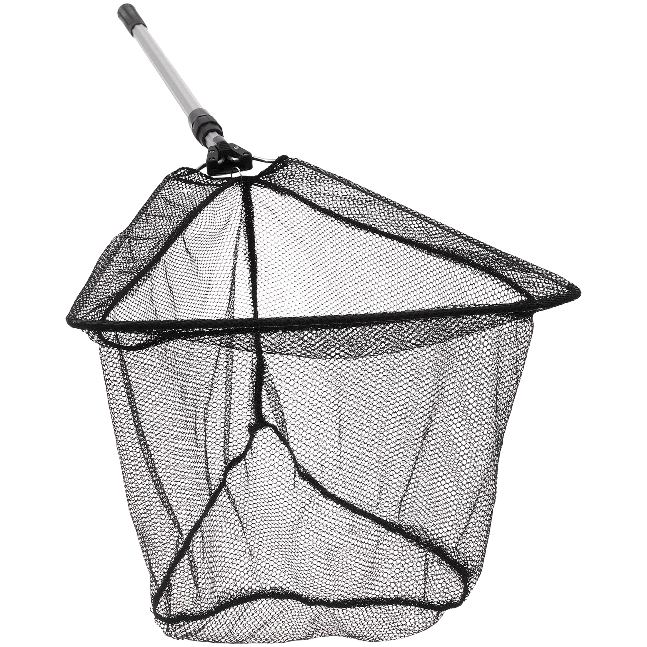 Kinetic Landing Net teleskopic/foldable - Fiskeredskaper