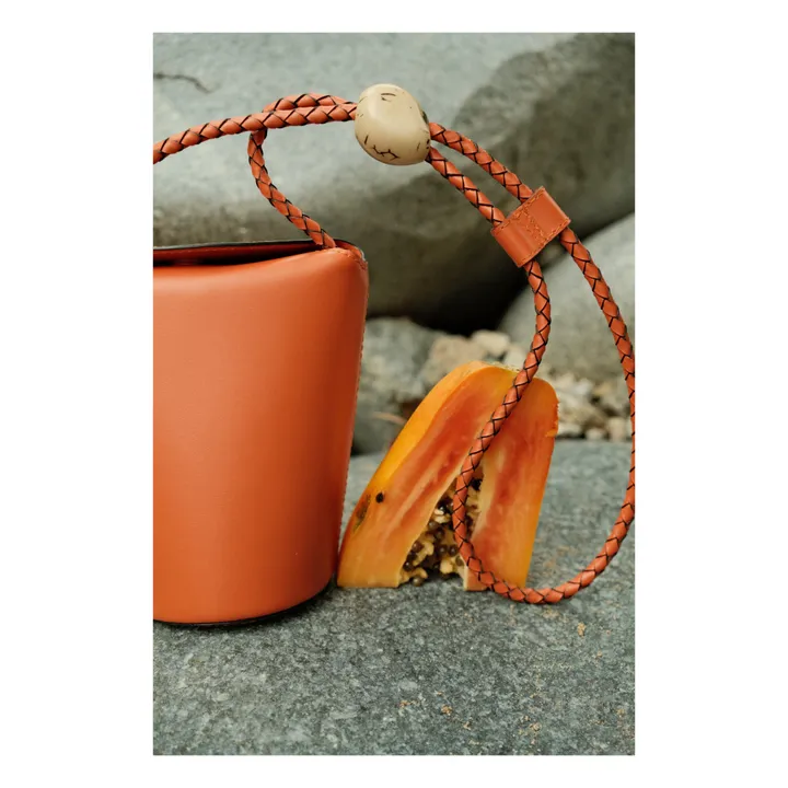 The Ballen Sac Tuno | Orange