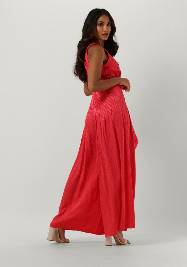 TWINSET MILANO roze twinset milano jumpsuit 9798805-cpc