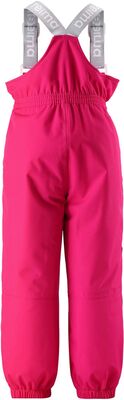 Reimatec Juoni Overtrekksbukse, Raspberry Pink