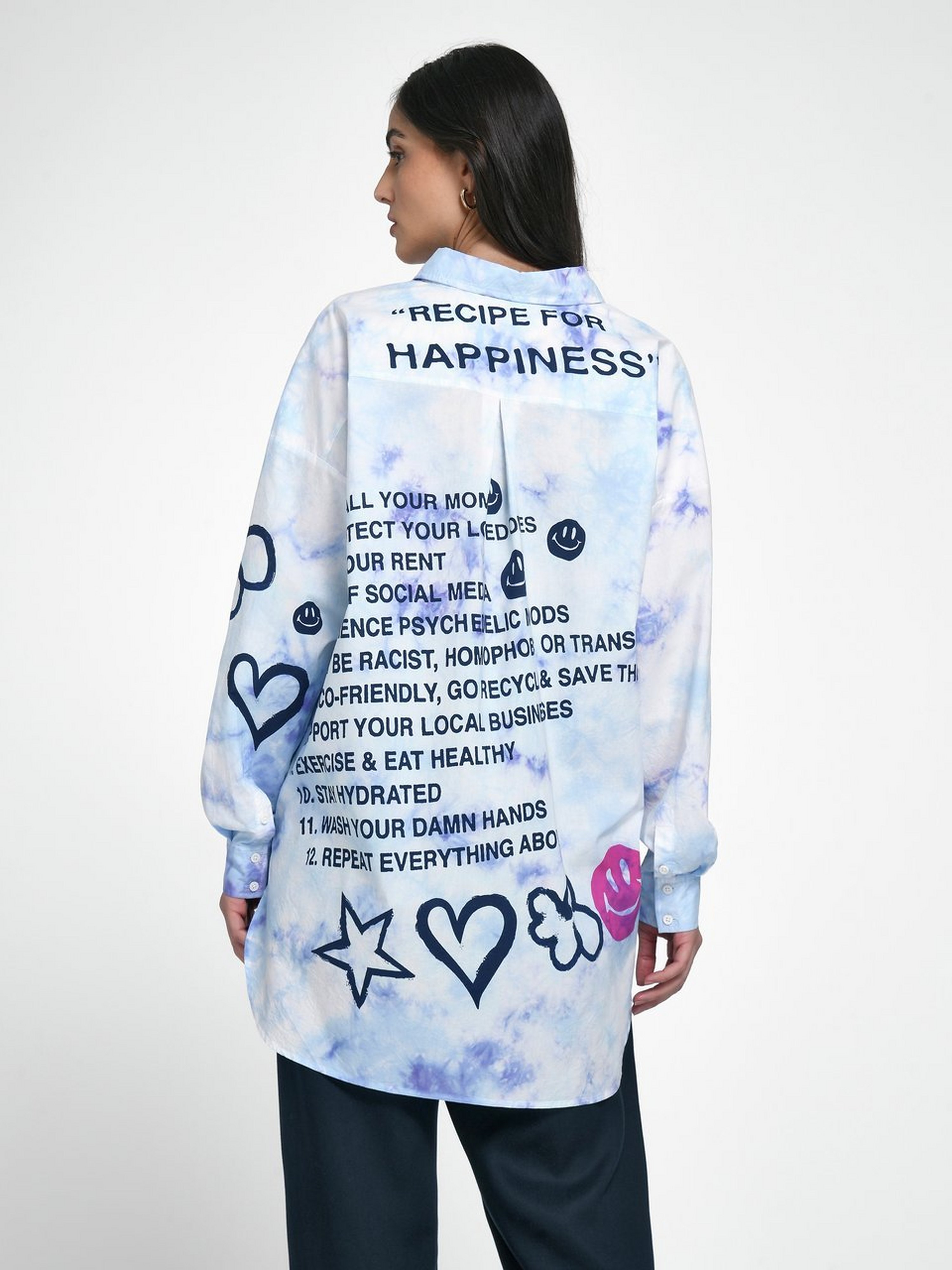 Bluse