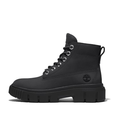 Boots femme Greyfield TIMBERLAND