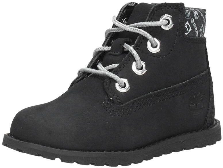 Timberland Pokey Pine 6 Inch Boot zwart