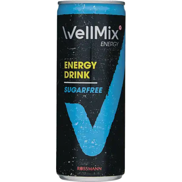 Energy Drink Sugarfree