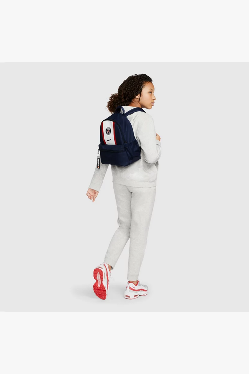 Nike Paris Saint-Germain JDI 11 L Kinder Rucksack