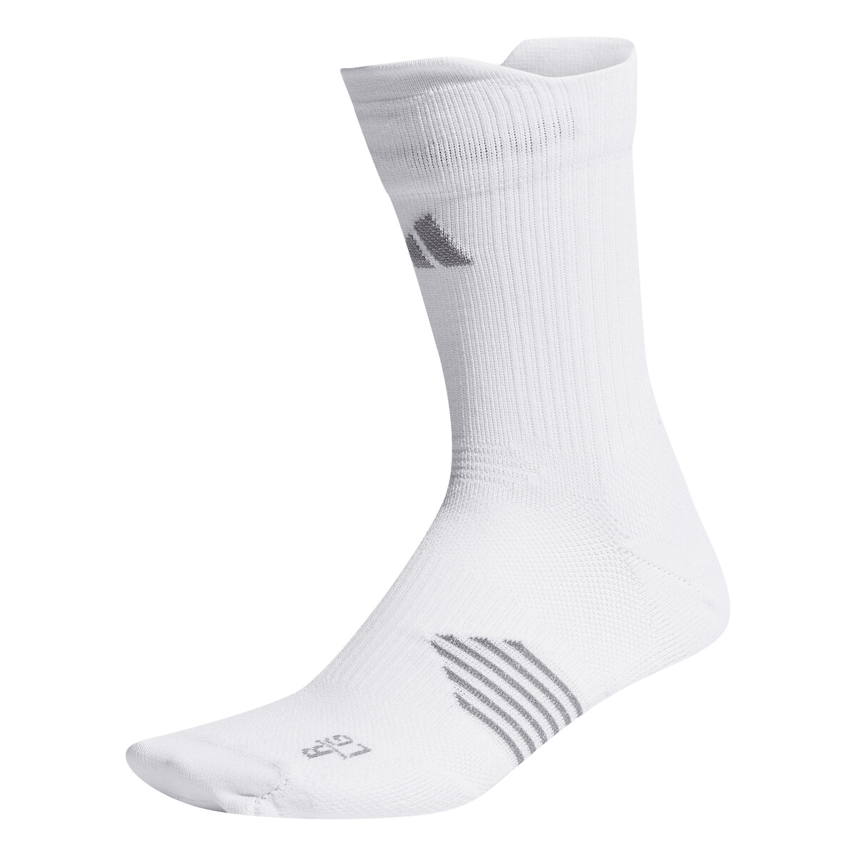 adidas Performance<br>Meia de cano médio Running x Supernova