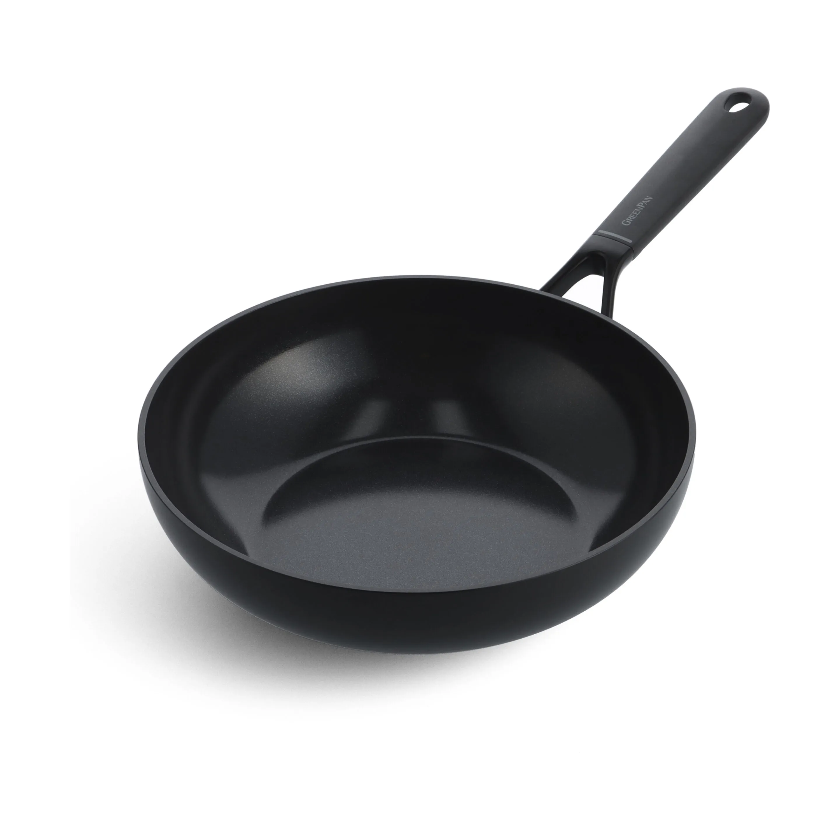 Greenpan Smart Collection Wok
