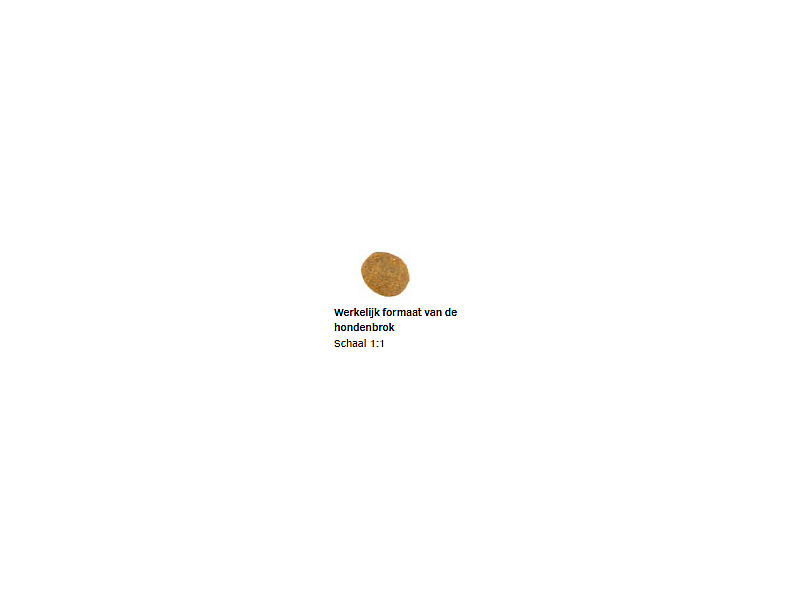 Calibra Dog Veterinary Diets Hypoallergenic Skin and Coat Support  2 kg