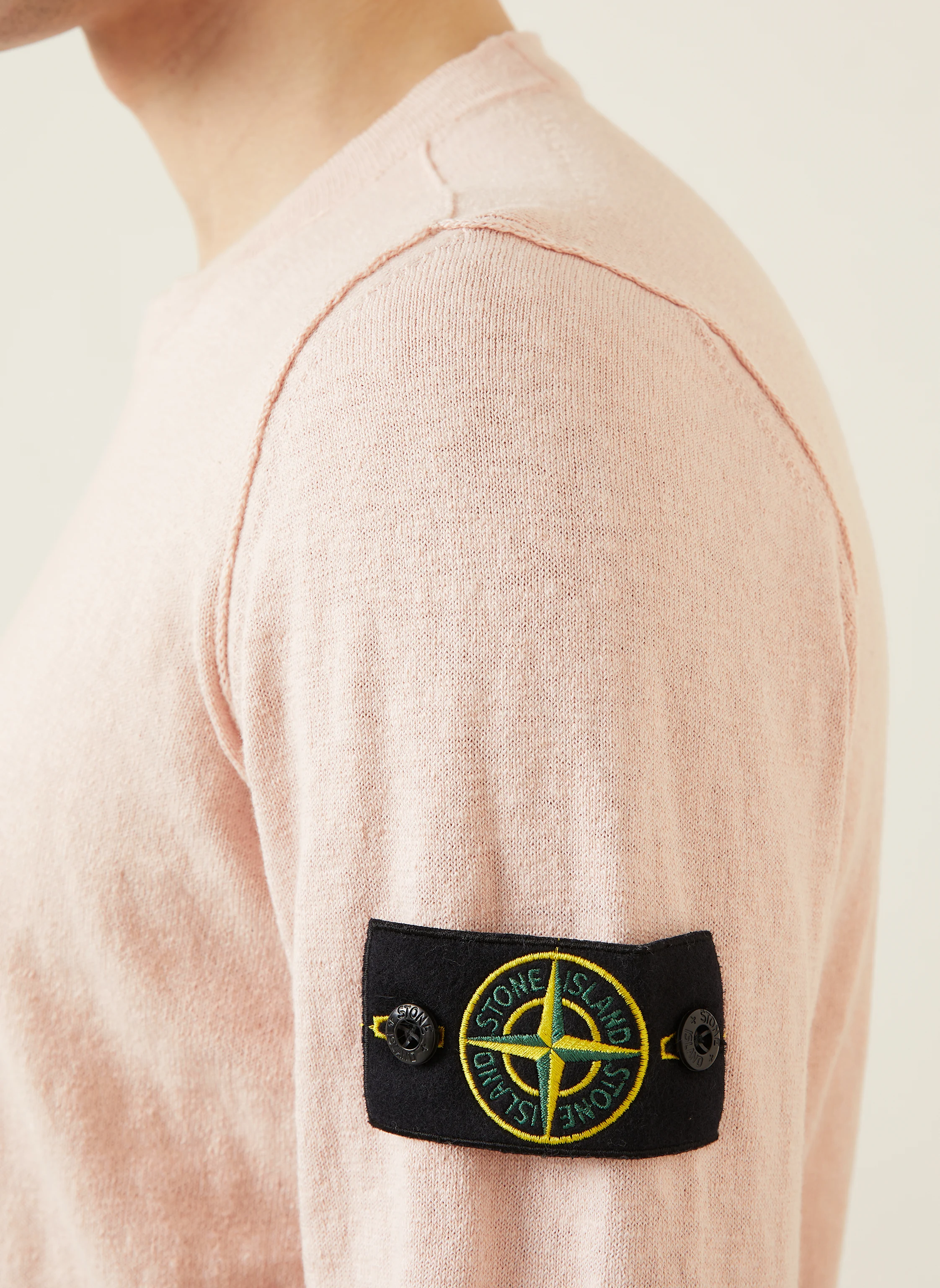 STONE ISLAND Pullover