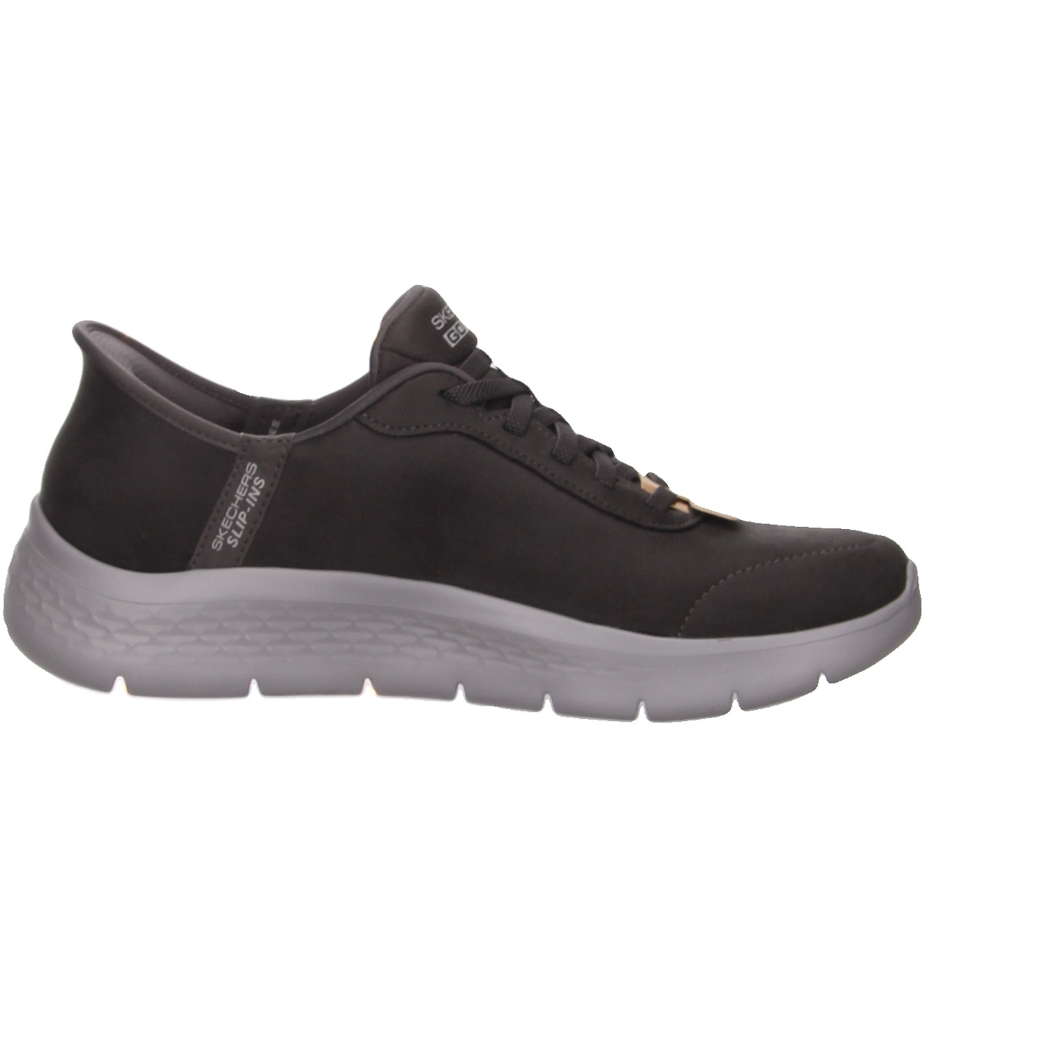 Skechers Sneaker grau grau