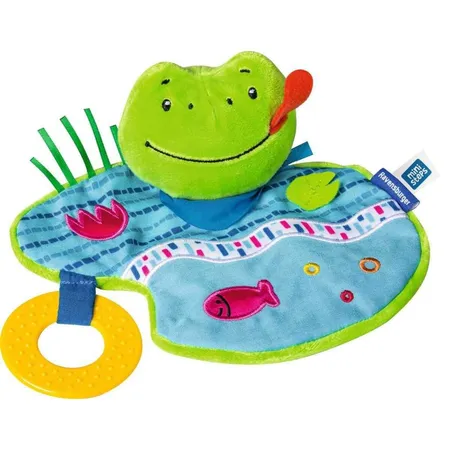 Ravensburger ministeps Knister-Frosch
