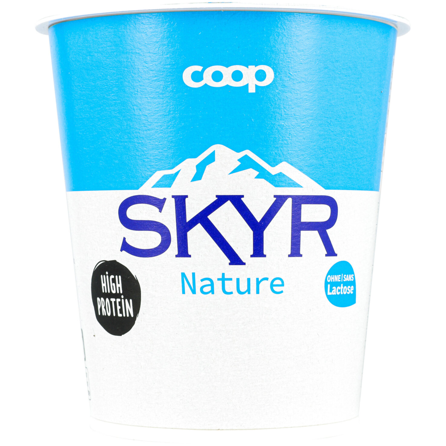 Skyr Joghurt Natur
