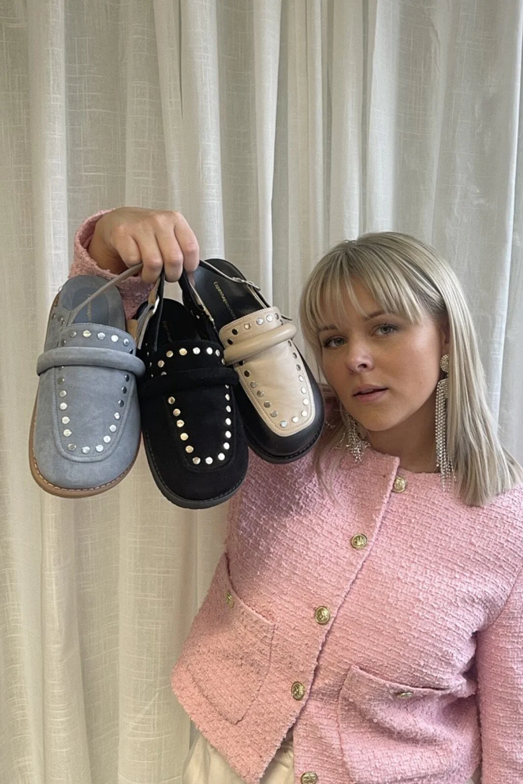 Copenhagen Shoes Milla Shoes