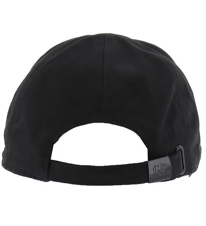 C.P. Company Kappe - Schwarz
