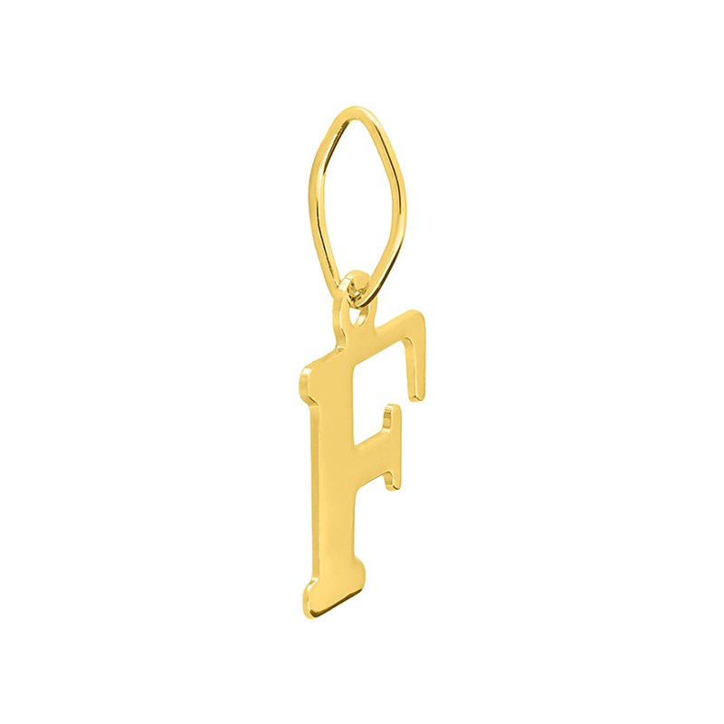 Pendentif enfant - Or 18 Carats