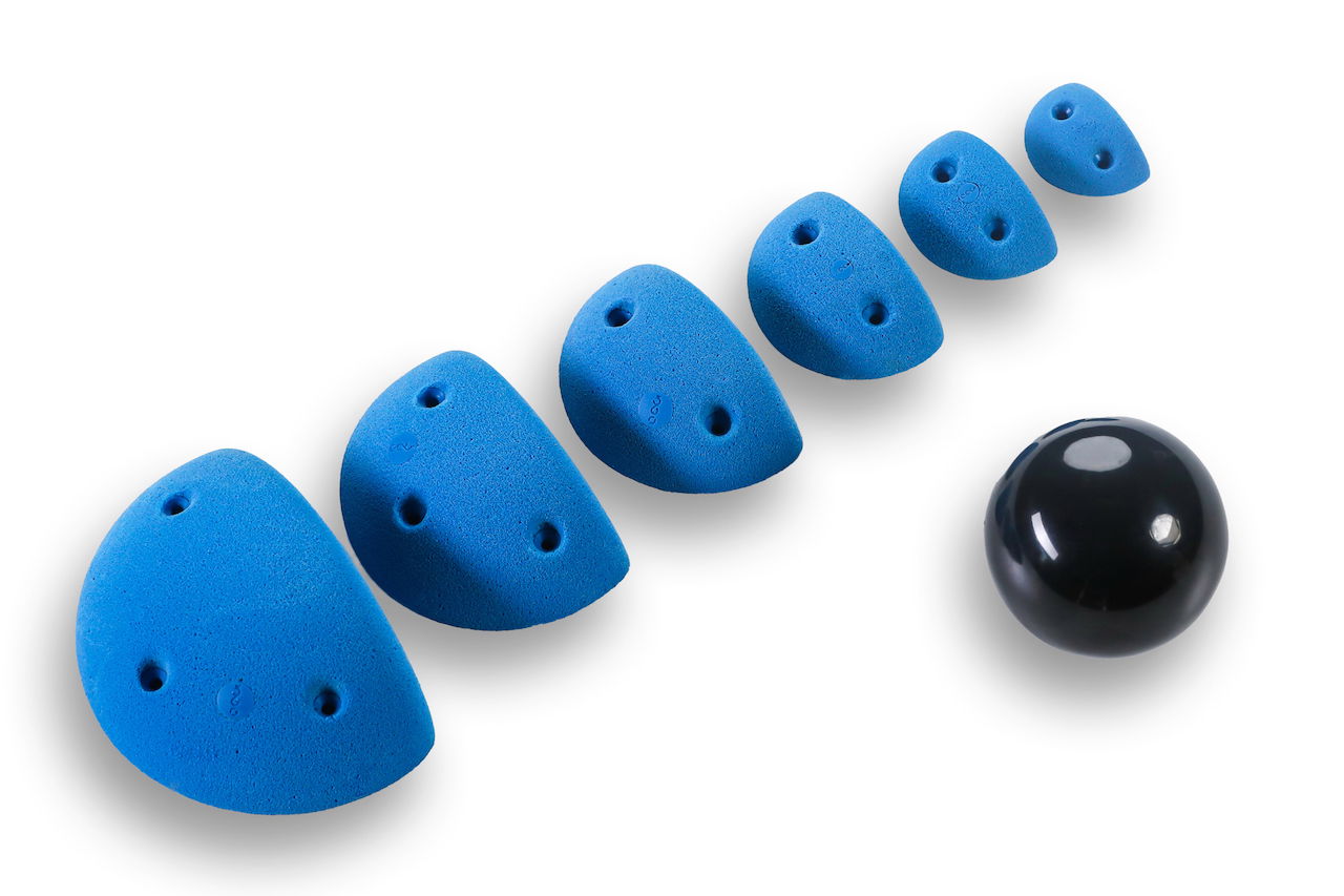 360HOLDS 360 HOLDS Juggy Balls - 314PU