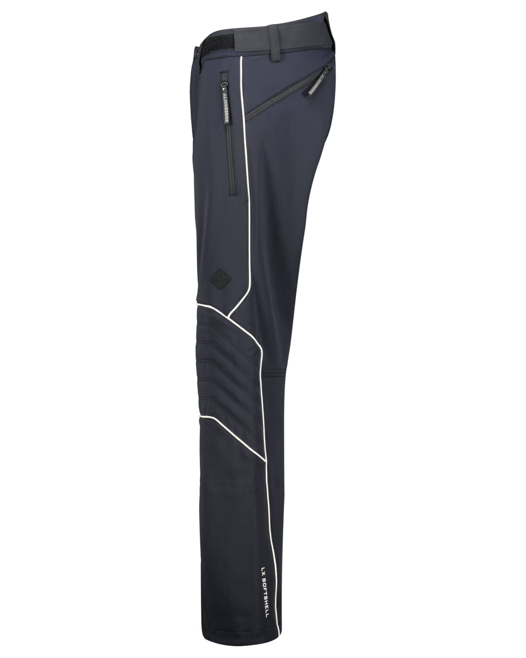 J.Lindeberg| Herren Skihose HADLEY SOFTSHELL PANT