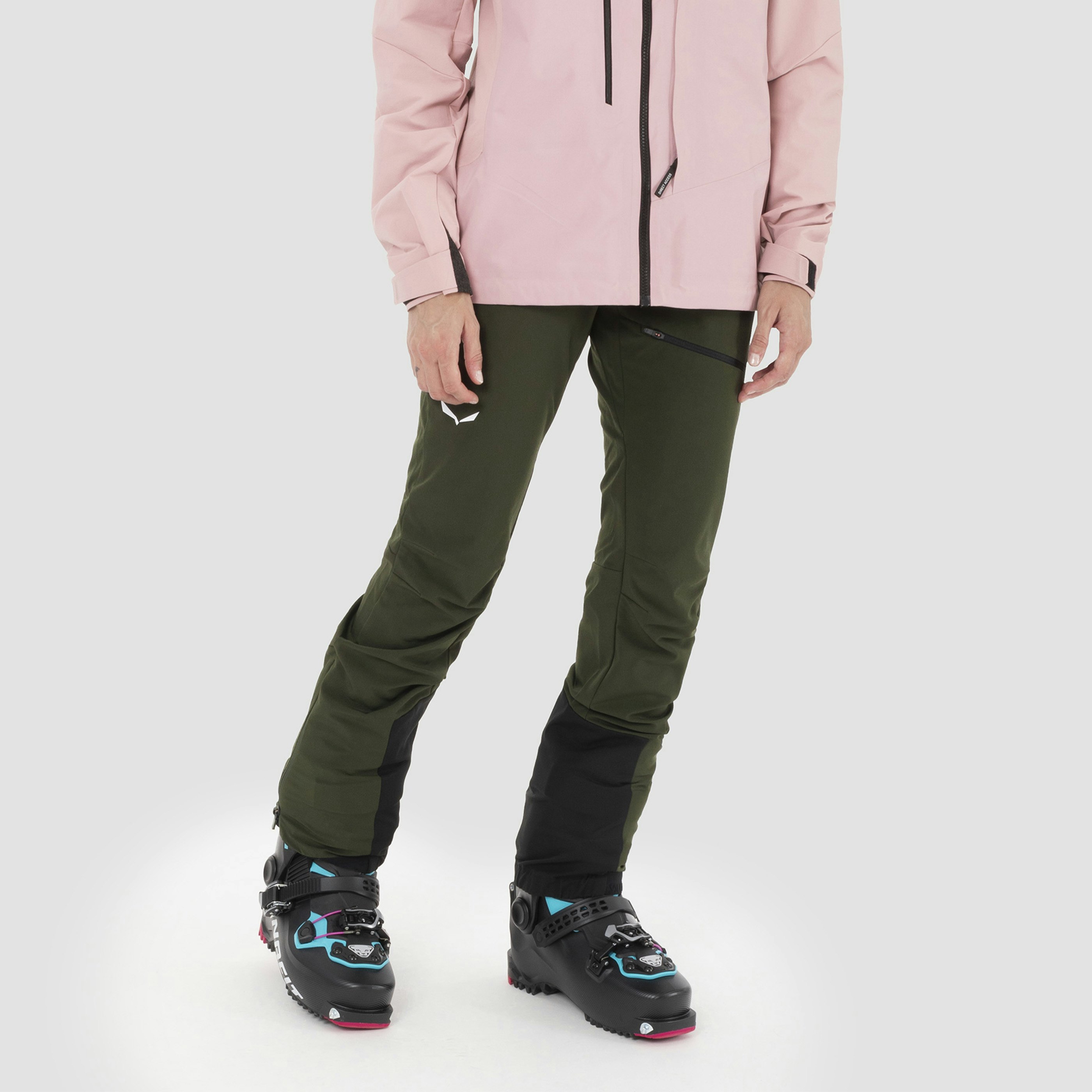 Sella Durastretch Light Hose Damen