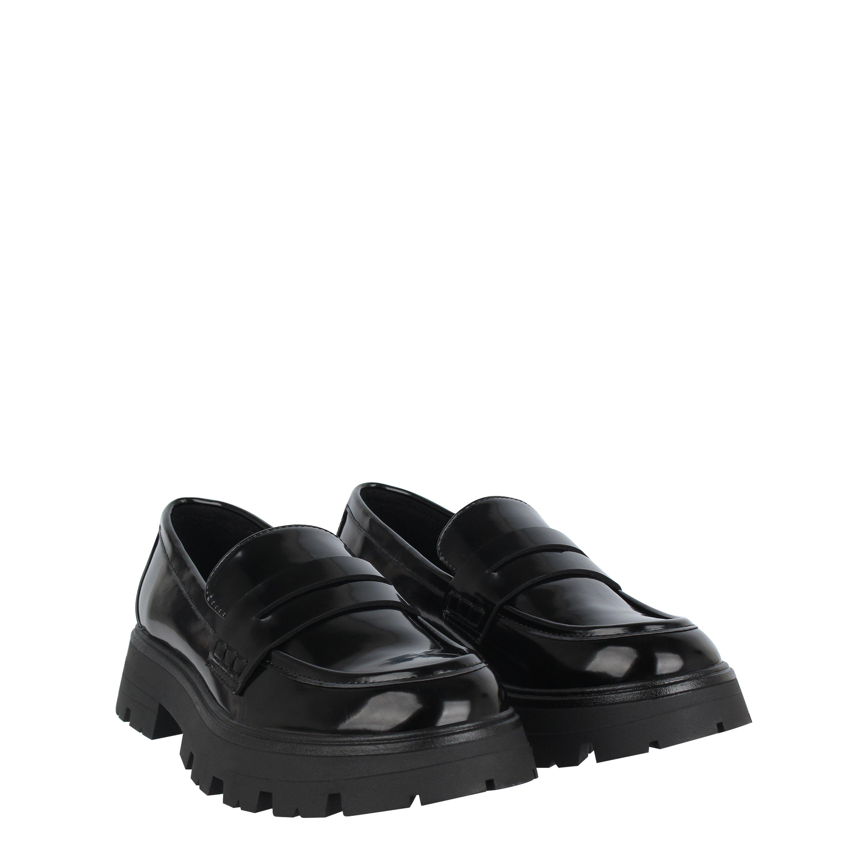 Jack Wills JW Track Sole Loafers