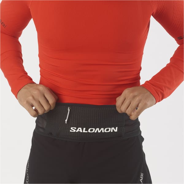 Ceinture porte gourde SALOMON S/LAB BELT