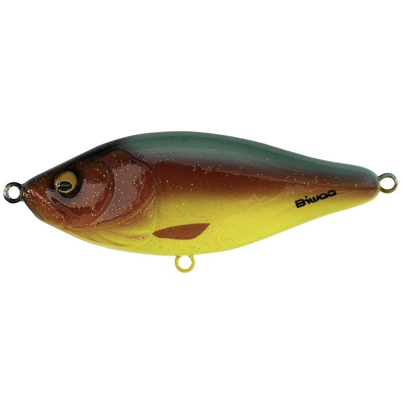 Leurre Coulant Biwaa Raffal 3 - 7.5Cm