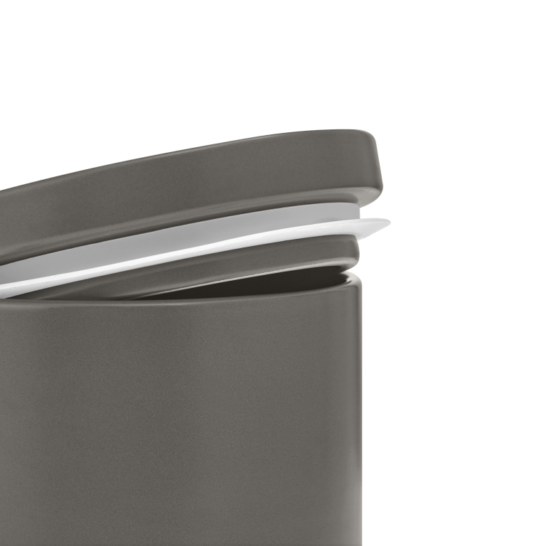 Blomus Pilar voorraadpot S Moonbeam