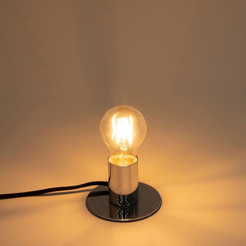 E27 LED lamp A60 helder 3W 250 lm 2200K