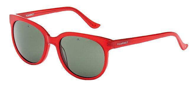VUARNET - LUNETTES DE SOLEIL MODELE VL002A PURE GREY
