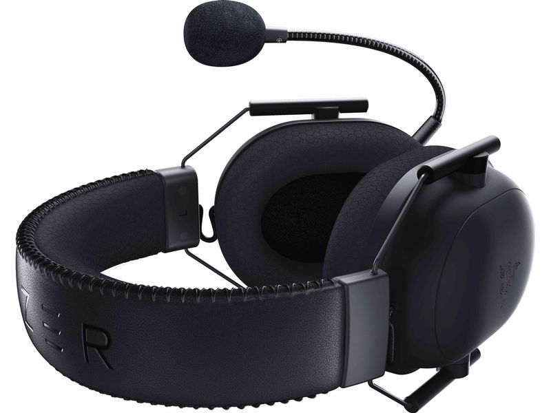 Razer Headset BlackShark V2 Pro Xbox Schwarz Kabelloses Gaming-Headset mit abnehmbarem Mikrofon für die Xbox