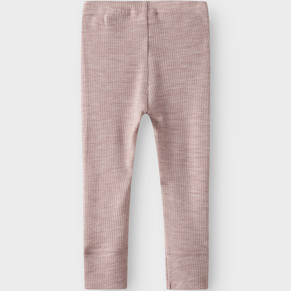 Nbnwax leggings