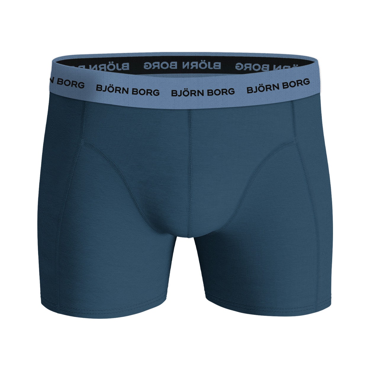 Björn Borg  Cotton Stretch Boxers 3 Pack