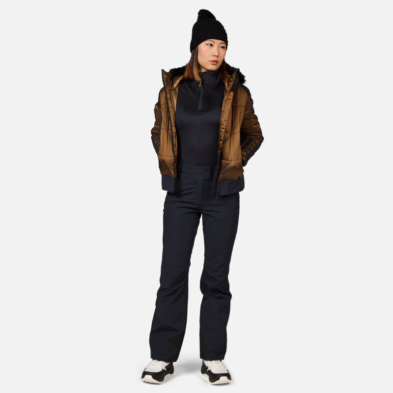 Diretta Fleece HZ - Polaire femme