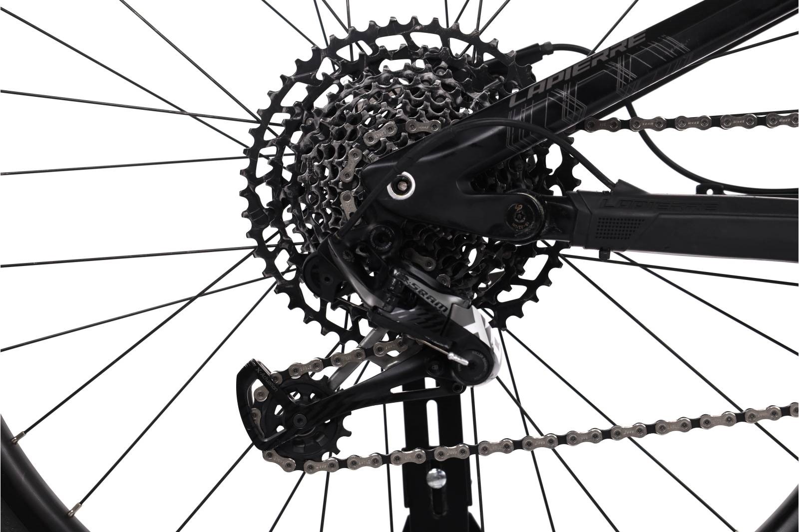 Lapierre XR 6.9 (2020) | Diamond
