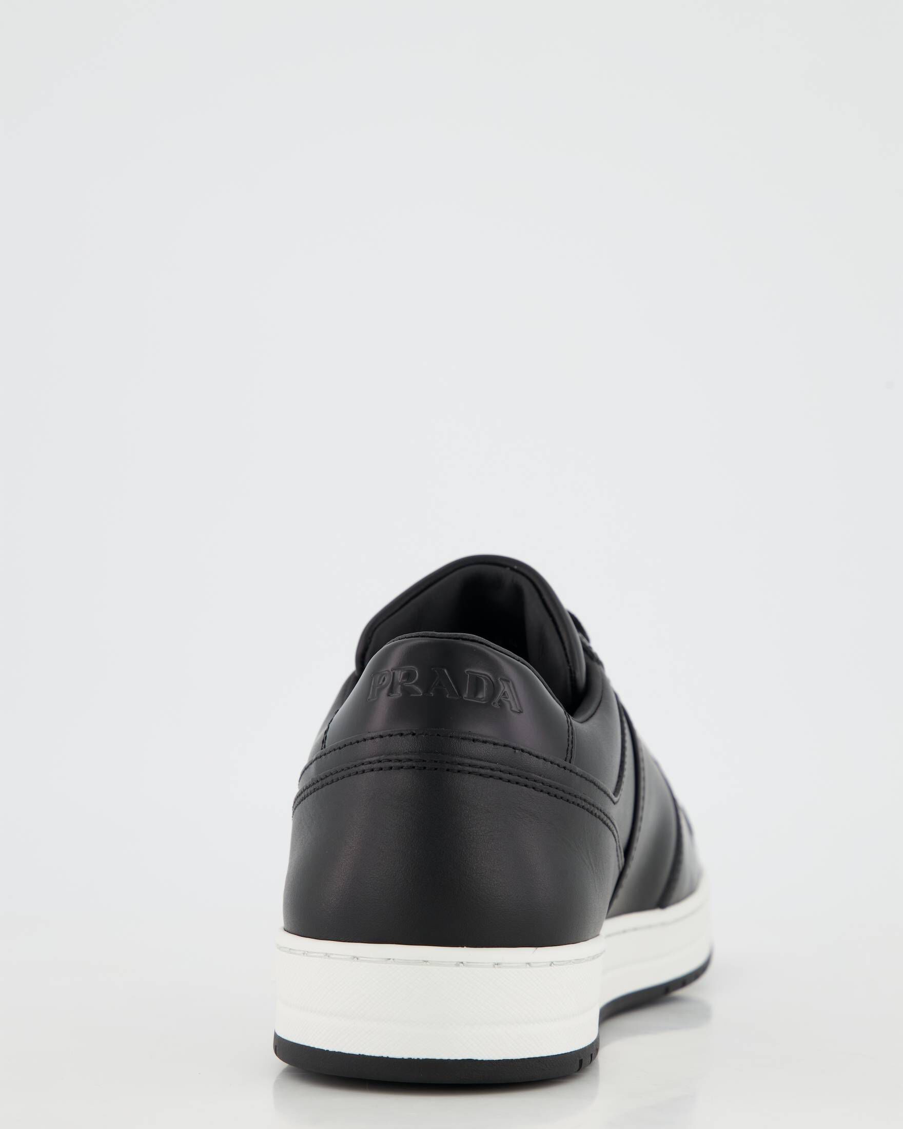 Prada| Herren Sneaker DOWNTOWN aus Leder