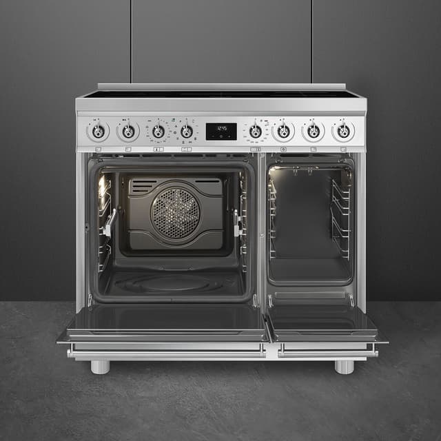 Smeg Komfur C92IPX2