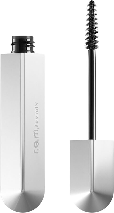 REM BEAUTY Flourishing - Lengthening Mascara
