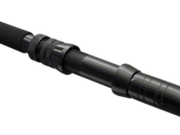 Canne Bateau Penn Battalion Solid DeepDrop Talon Courbé 2.10m (500-1000g)